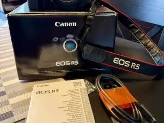 Canon R5