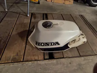 Honda cx 500 E / 650 E spørg efter pris