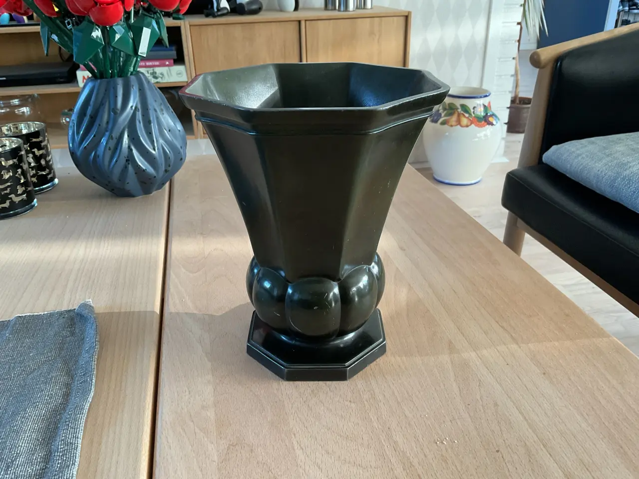 Billede 4 - Just A vase nr 1932