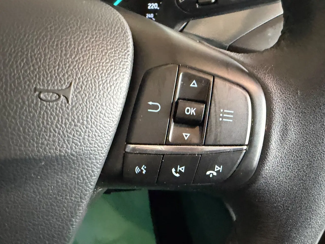 Billede 17 - Ford Focus 1,0 EcoBoost Active stc.