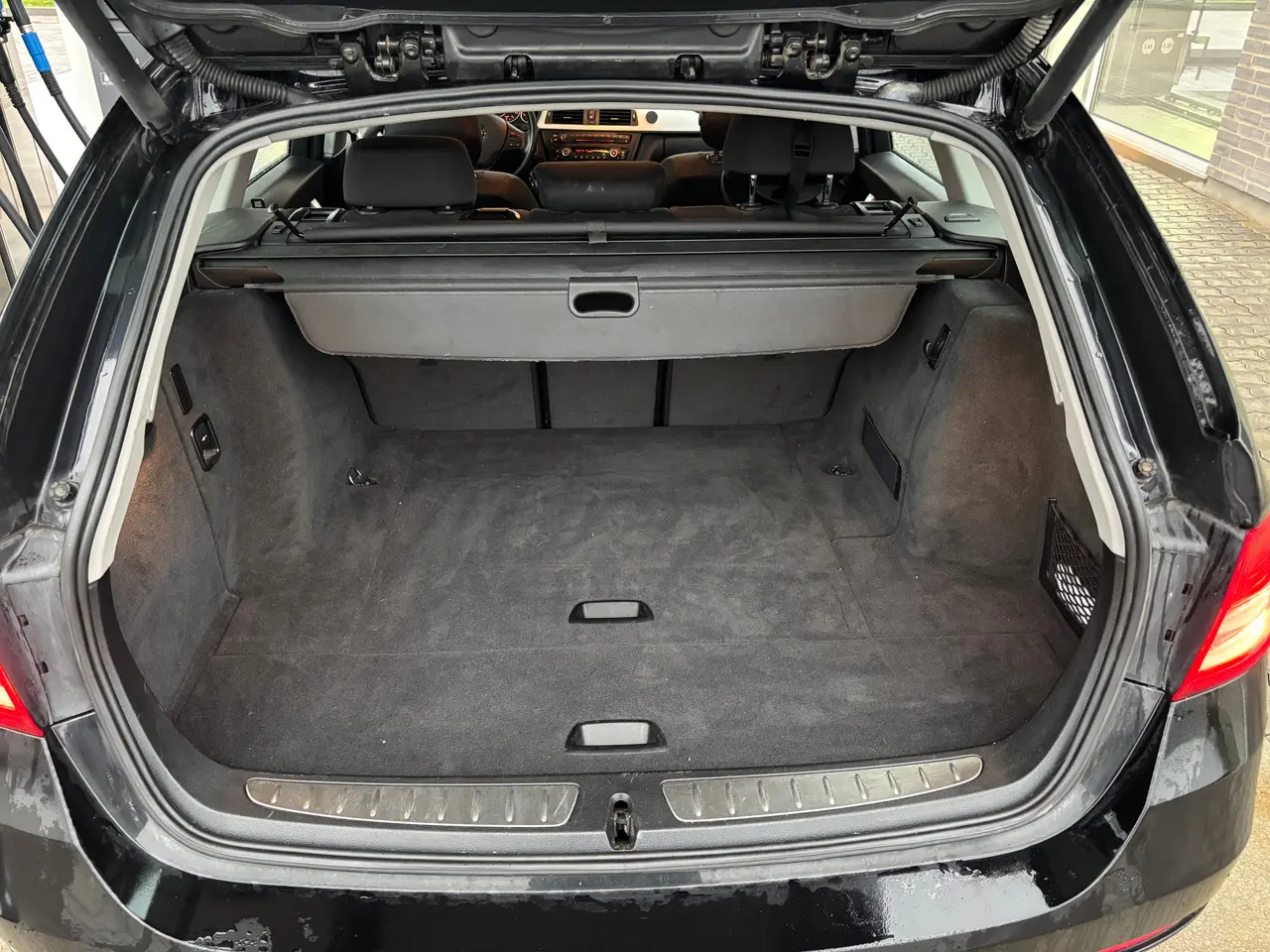 Billede 8 - BMW 320d f31