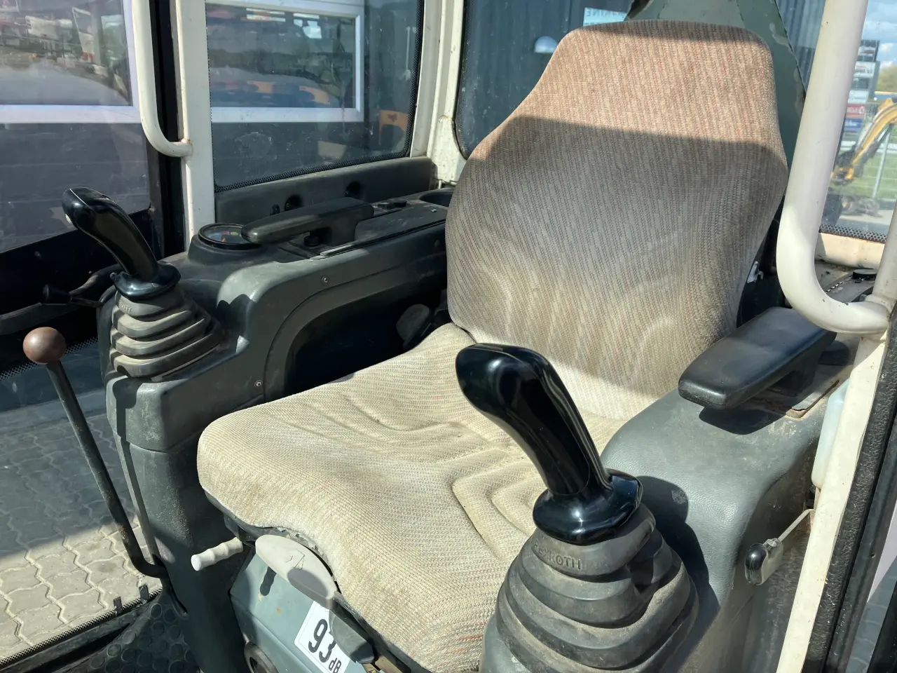 Billede 6 - Scharff 2 Tons