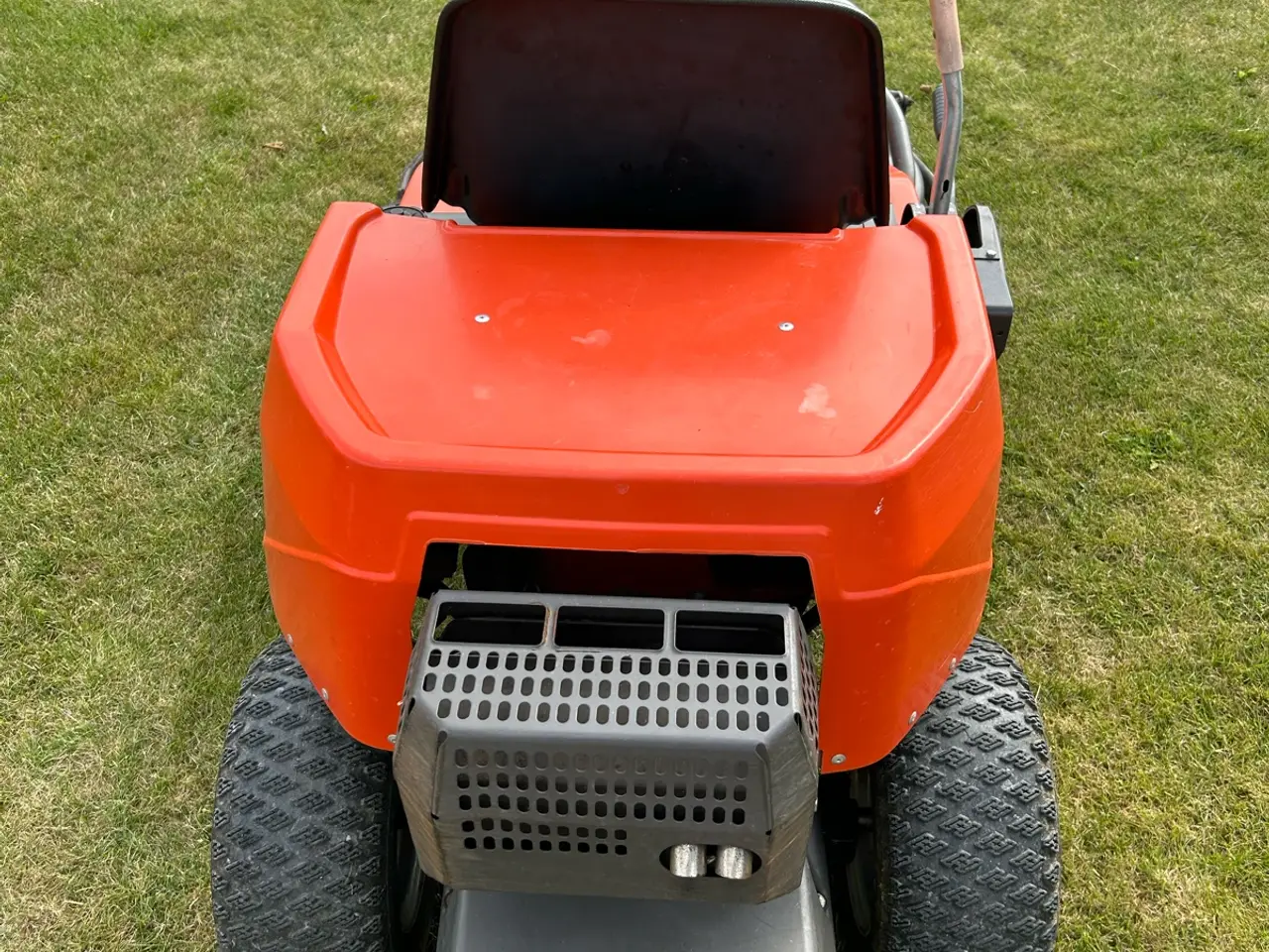 Billede 3 - Husqvarna Rider 13 Bio Clip