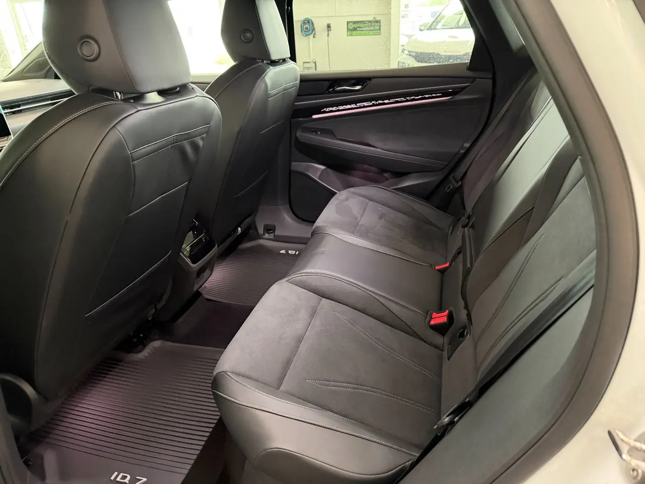 Billede 9 - VW ID.7 77 Style Tourer
