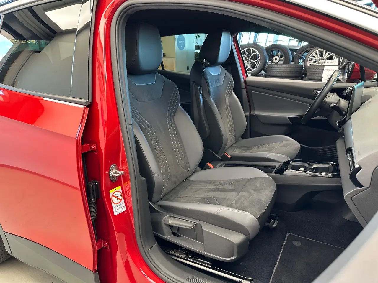 Billede 12 - VW ID.4 77 Pro Performance