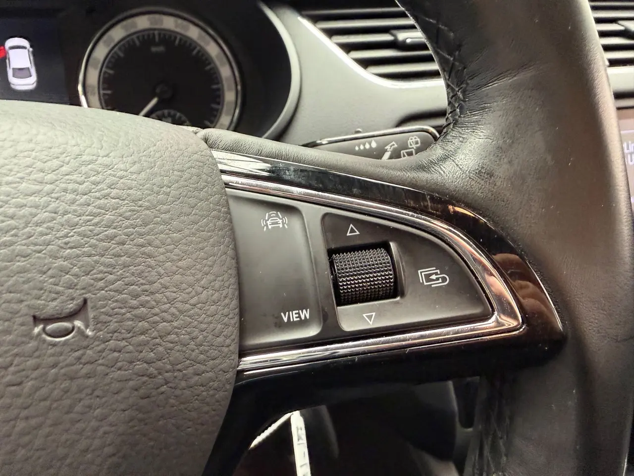 Billede 17 - Skoda Octavia 2,0 TDi 150 Style DSG