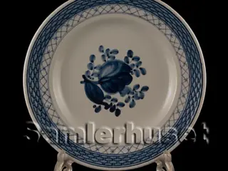 Trankebar Kagetallerken 15 cm. - R.C. 944