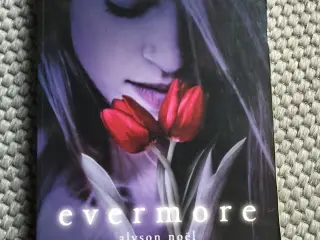 Evermore af Alyson Nöel 
