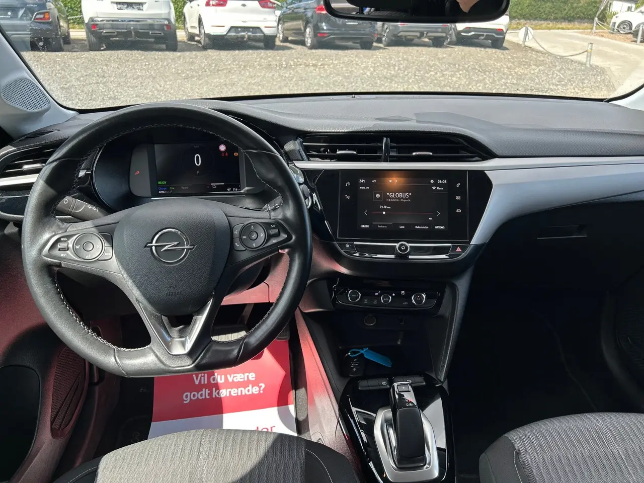 Billede 8 - Opel Corsa-e 50 Edition