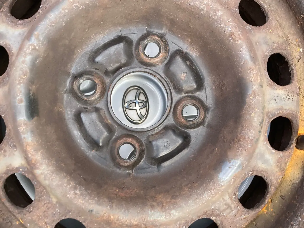 Billede 2 - Toyota Yaris