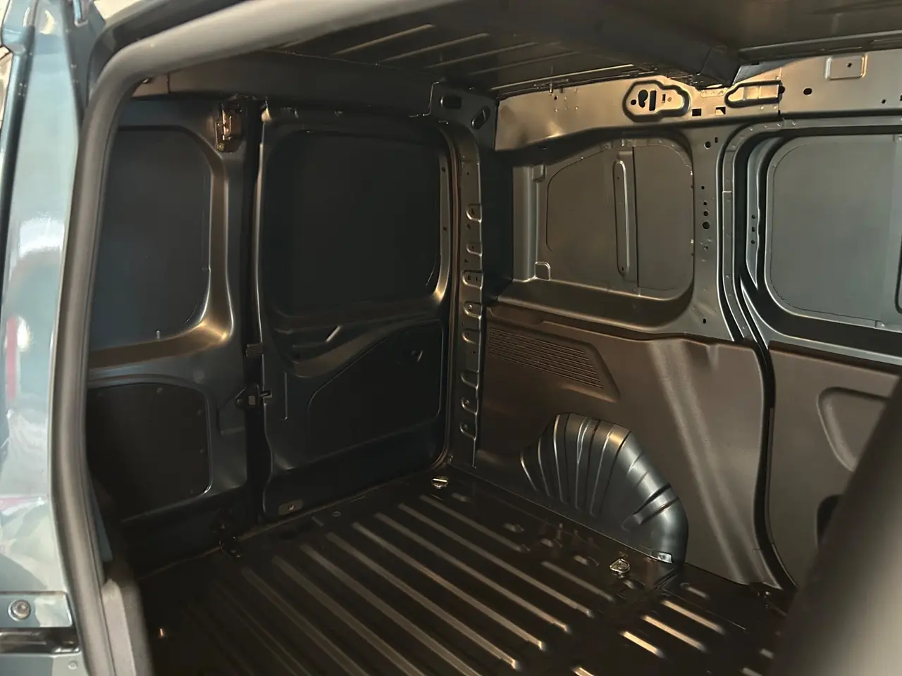 Billede 12 - Opel Combo-e 50 Innovation+ L1V1