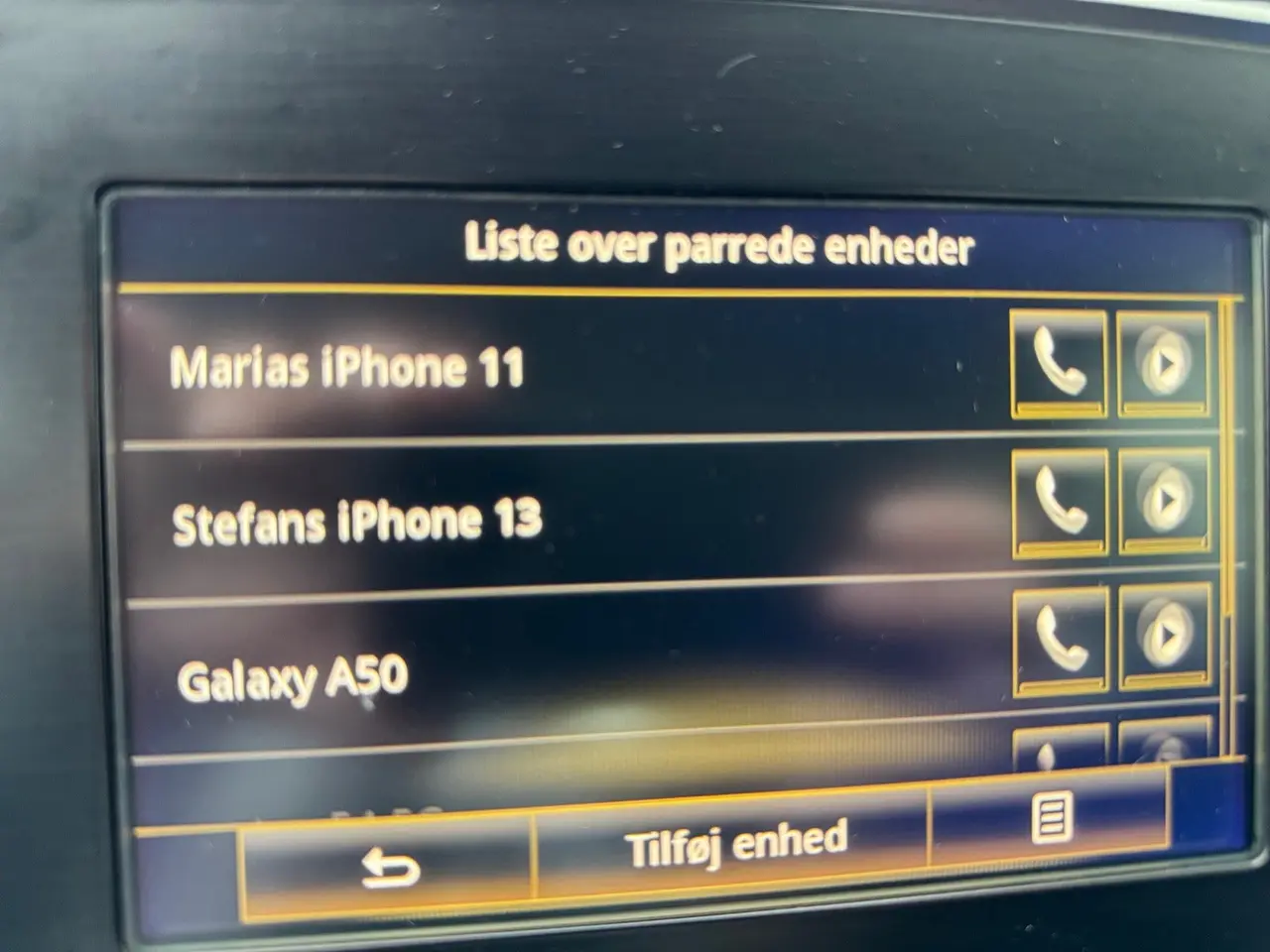 Billede 12 - Renault Megane IV 1,5 dCi 110 Zen Sport Tourer