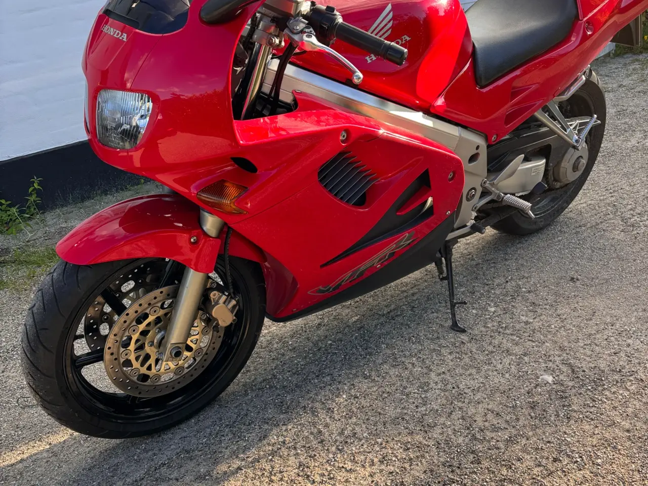 Billede 3 - Honda VFR 750 RC36-2