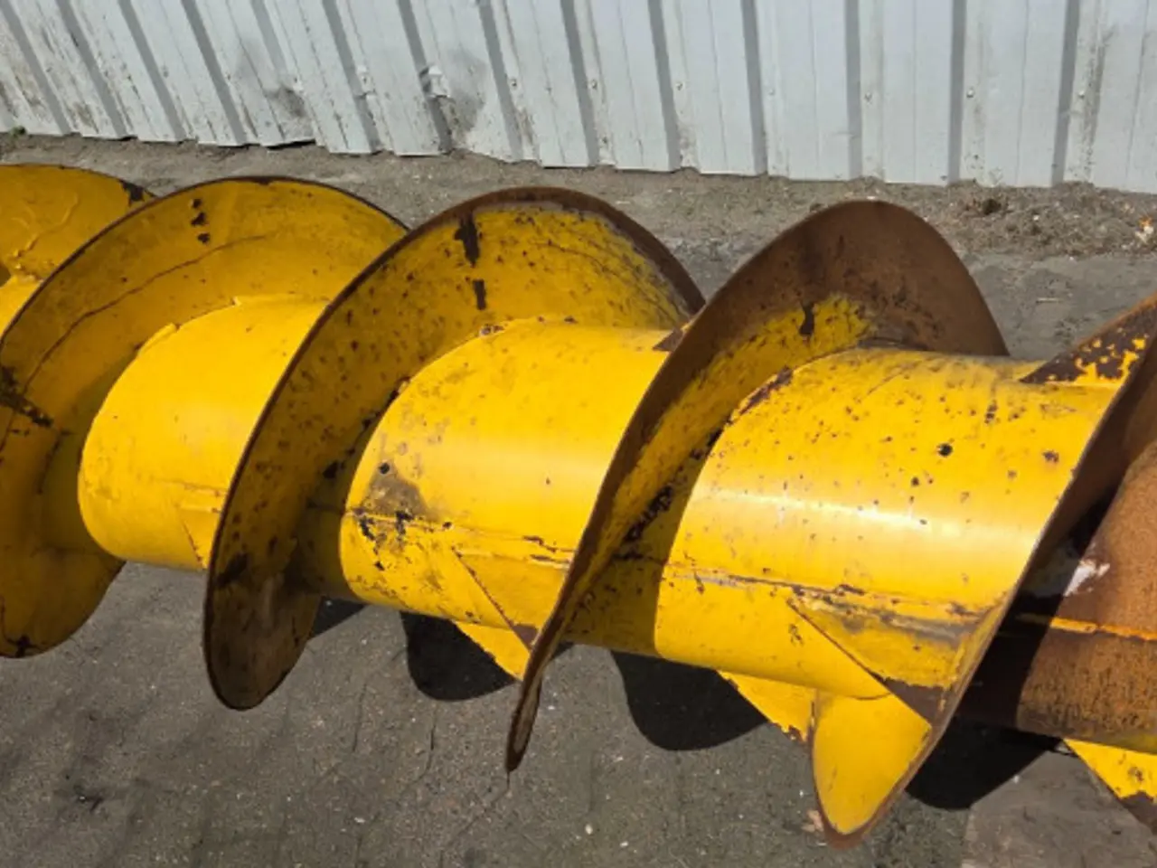 Billede 16 - New Holland 346W Indføringstromle 86631502