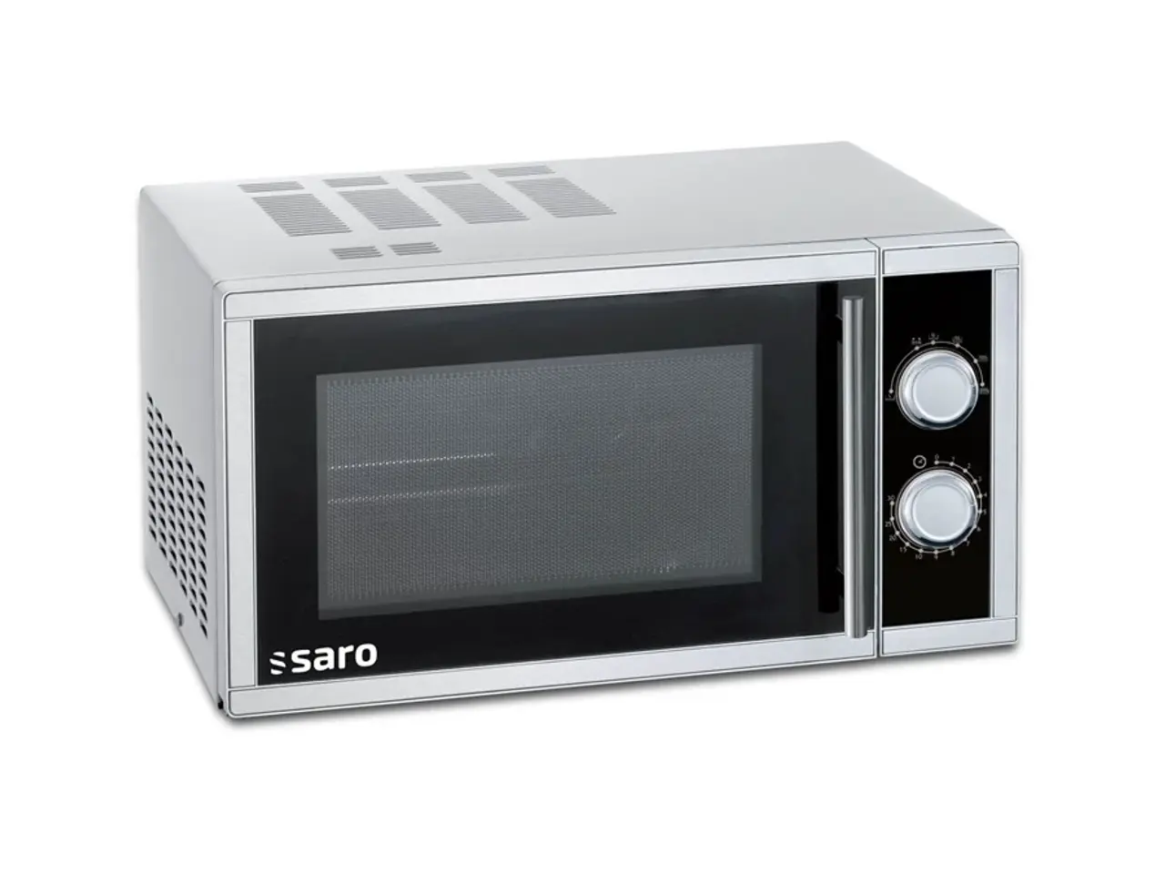 Billede 1 - Mikrobølgeovn med grillfunktion Model WD 900 U