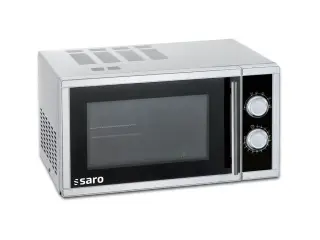 Mikrobølgeovn med grillfunktion Model WD 900 U