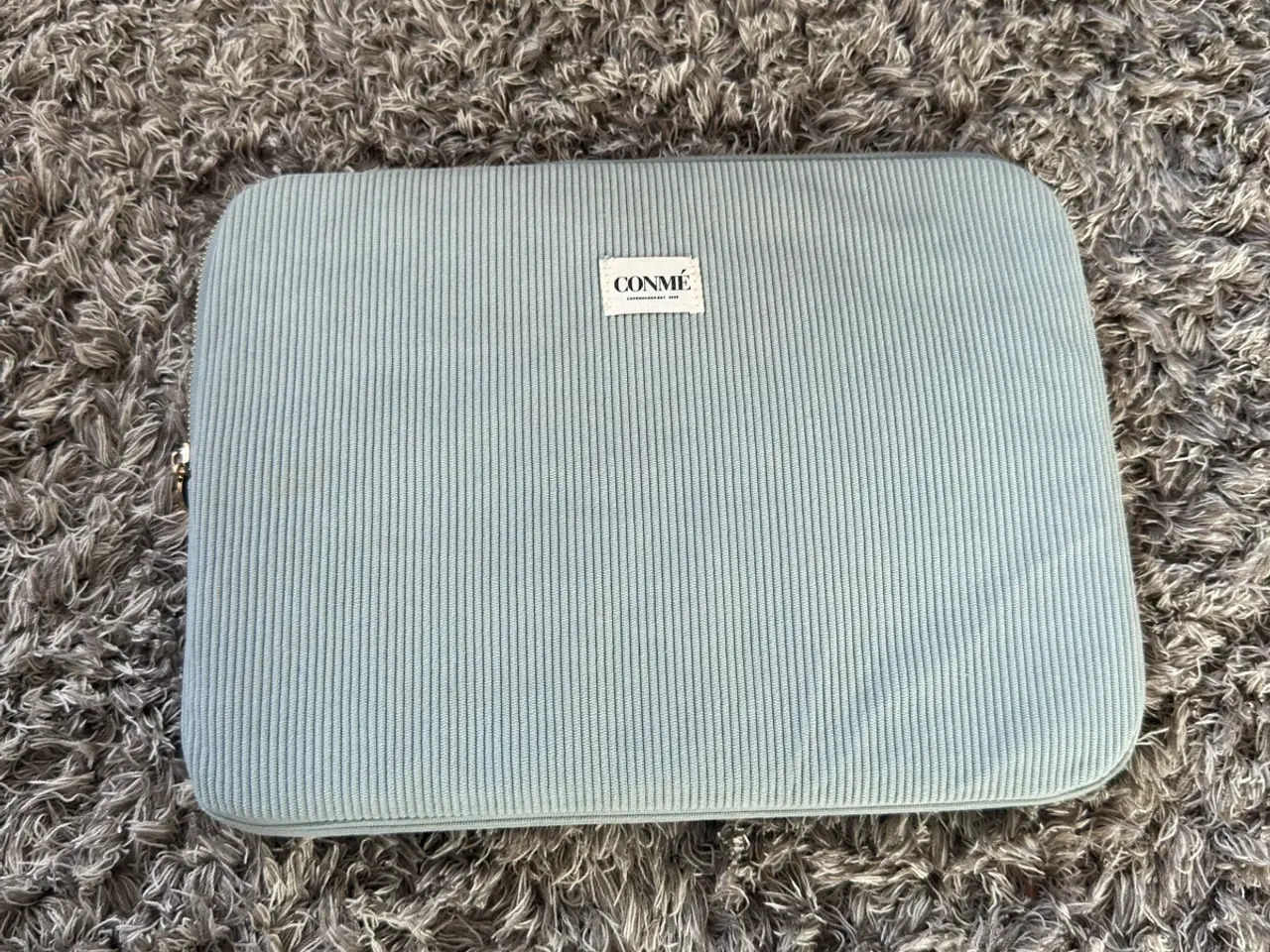 Billede 1 - Conme copenhagen computer cover