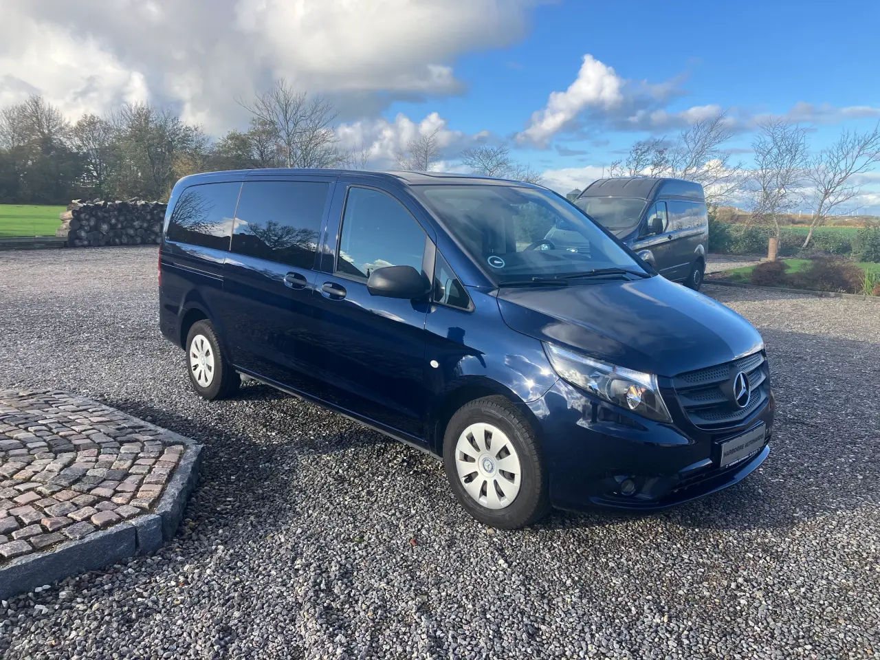 Billede 8 - Mercedes Vito 