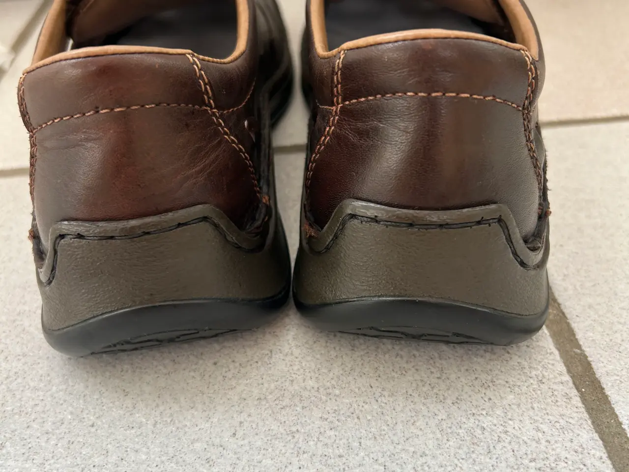 Billede 6 - Næsten ny Rieker sneakers str.41