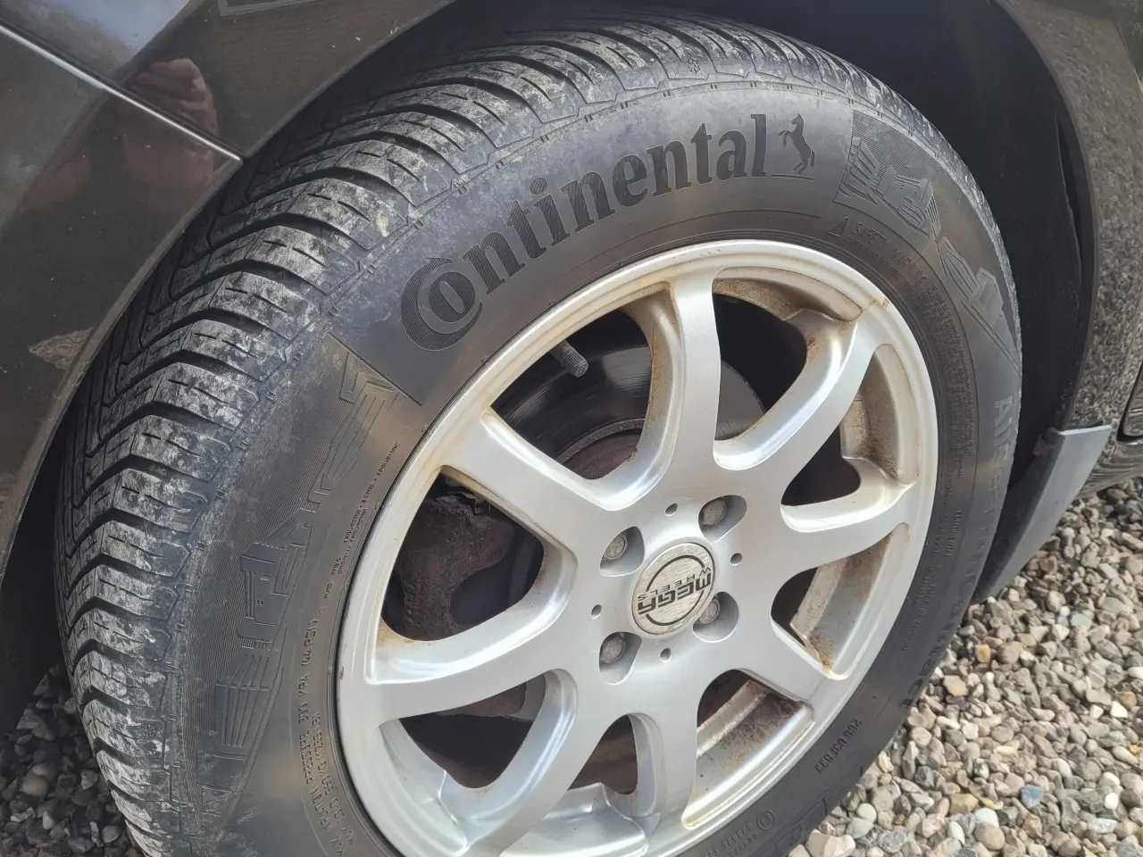 Billede 10 - Flot renault clio