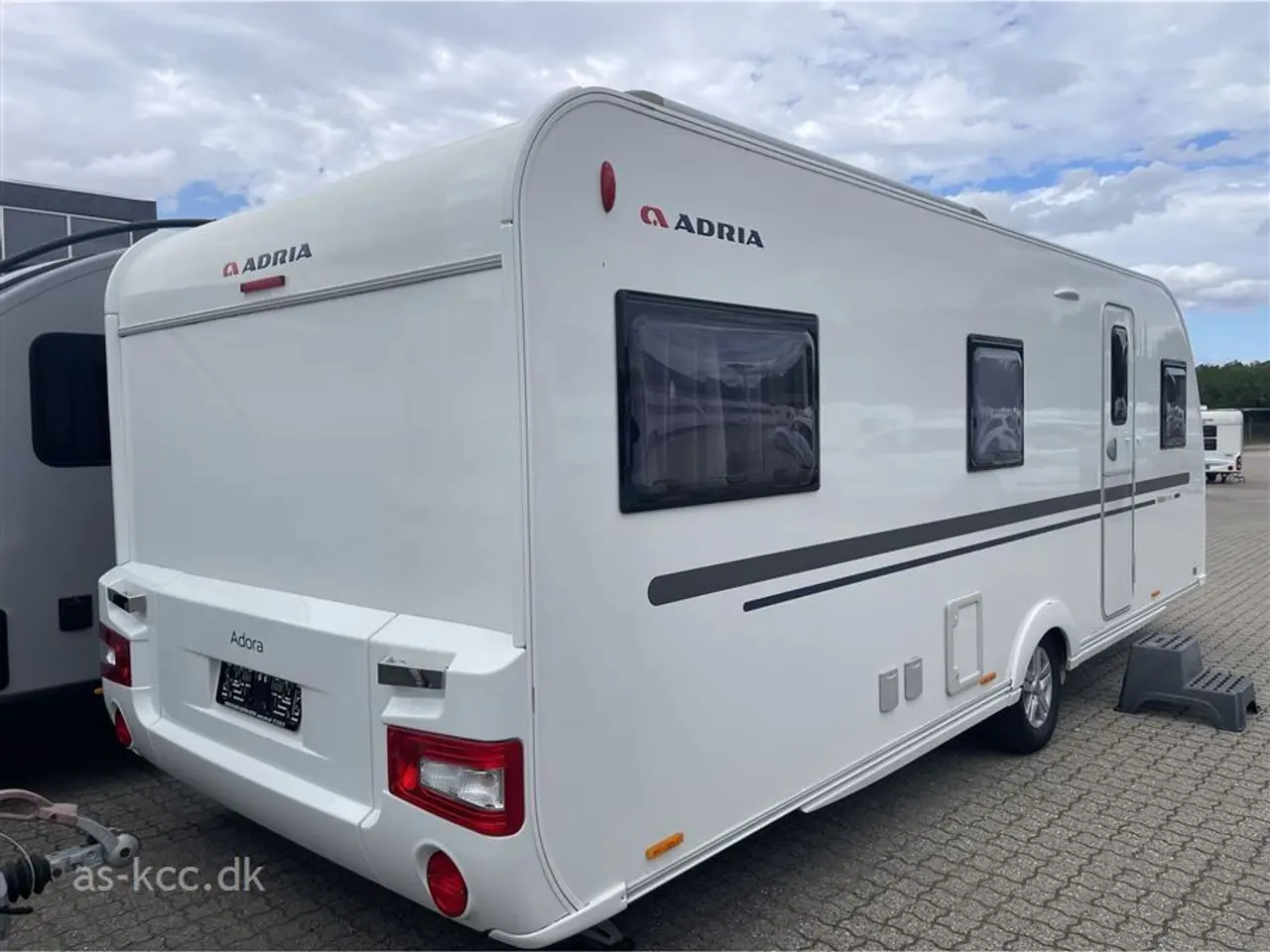 Billede 2 - 2017 - Adria Adora 613 UL