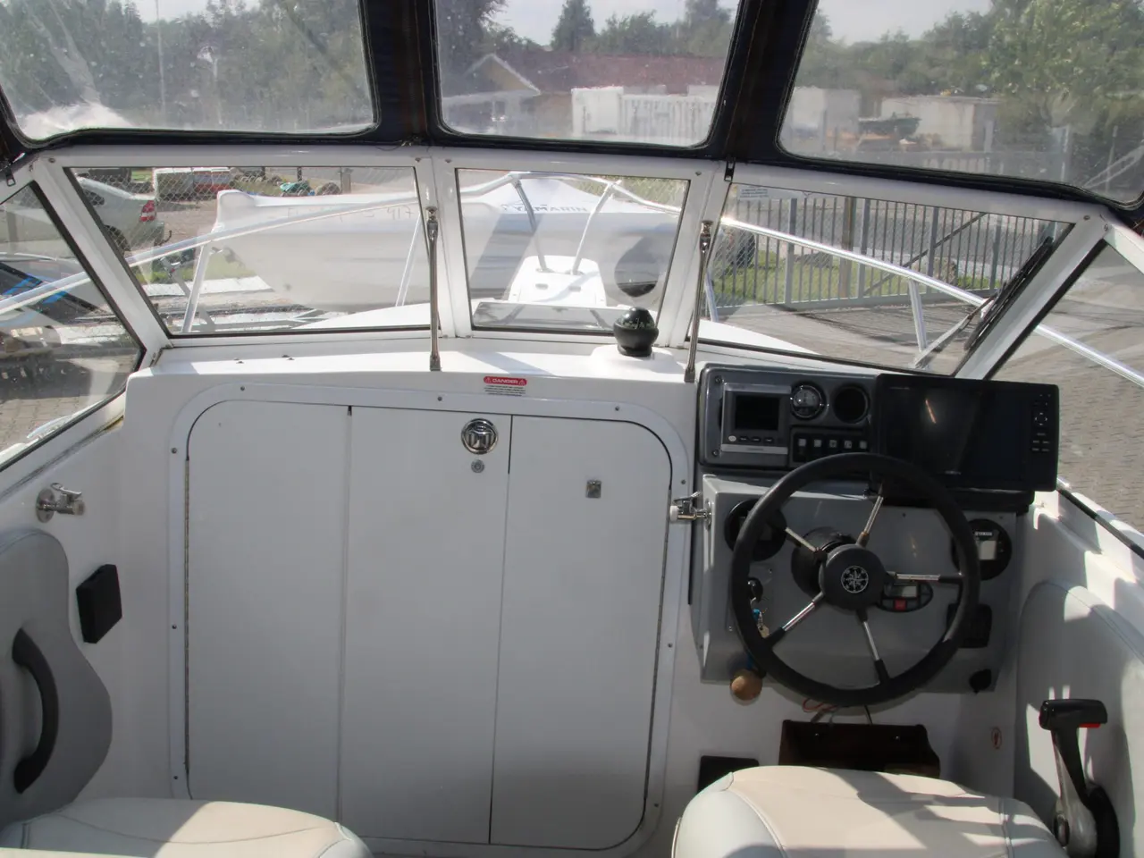 Billede 25 - Campion 542 Explorer