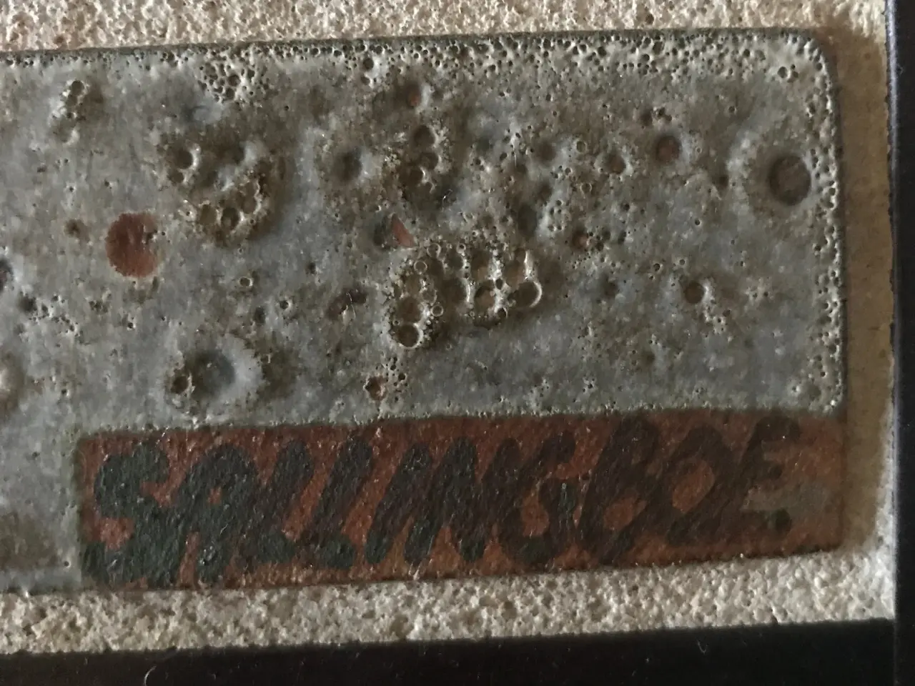 Billede 4 - Sofabord sallingboe