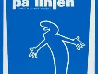 STREGEN eller LINUS PÅ LINJEN ; se !