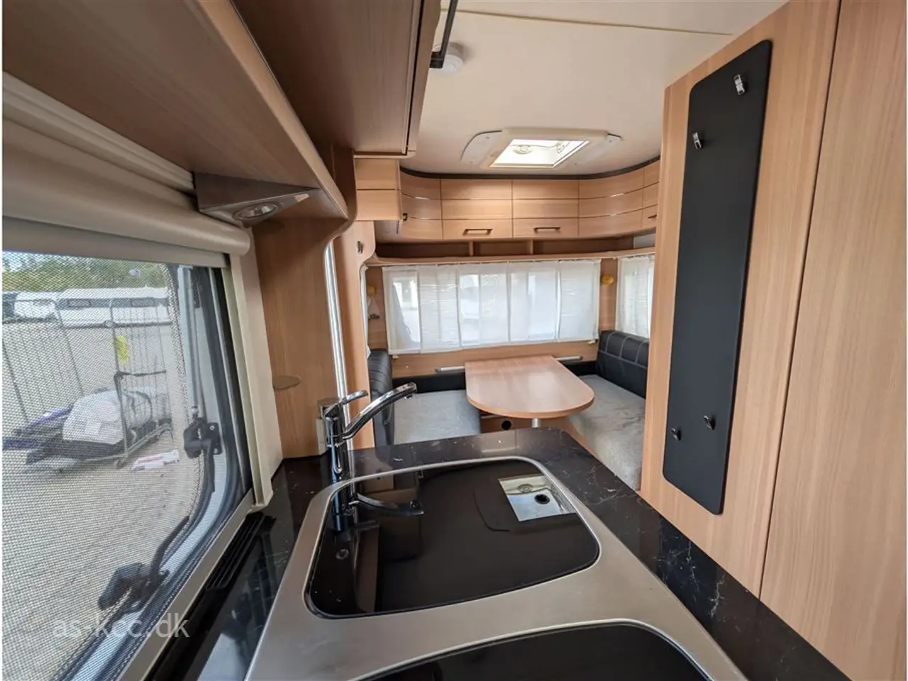 Billede 11 - 2016 - LMC Style 450 E