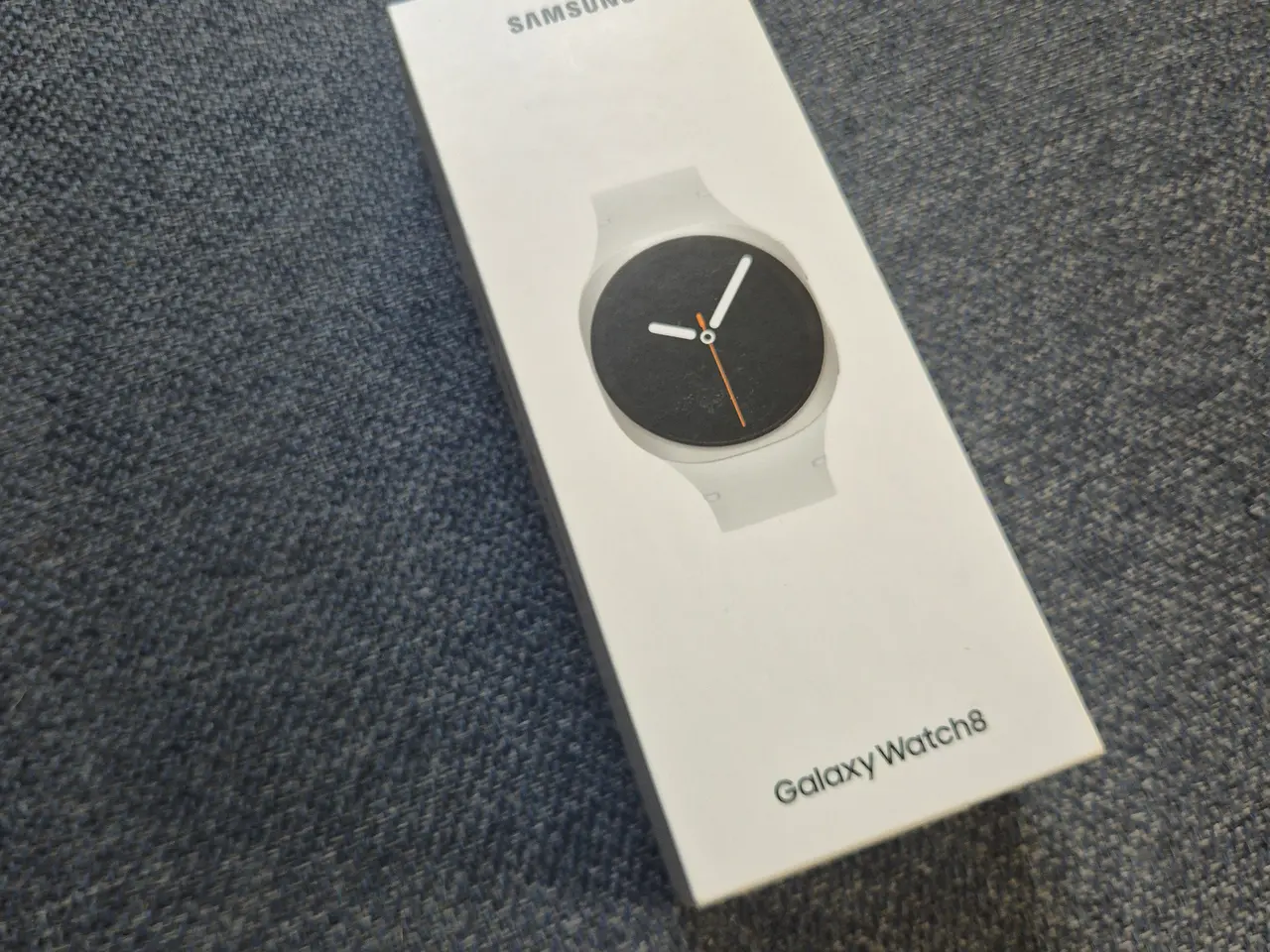 Billede 1 - Samsung watch 8 40 mm 
