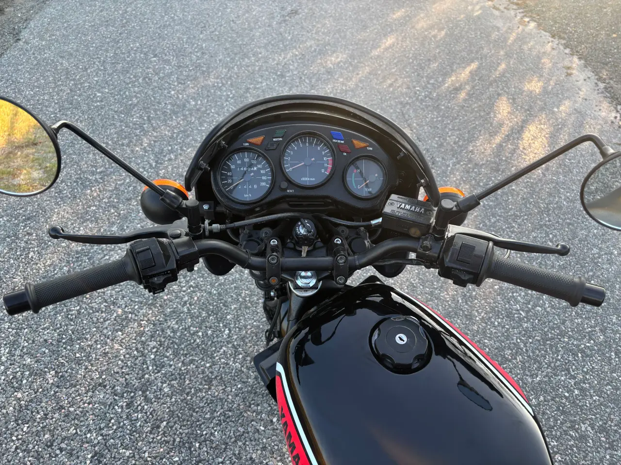 Billede 6 - Yamaha RD350