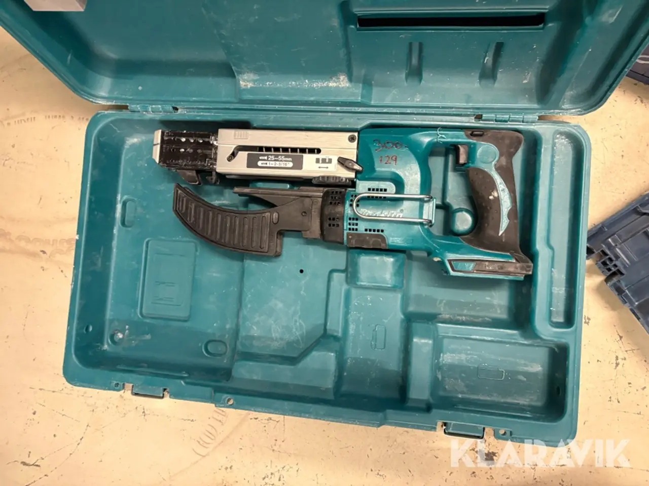 Billede 7 - Blandet lot håndværktøj Bosch, Hilti, Makita