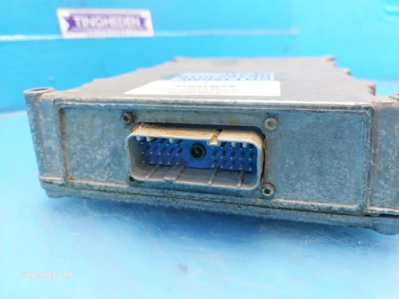 Billede 8 - John Deere 8400 Kontrol Modul RE165401
