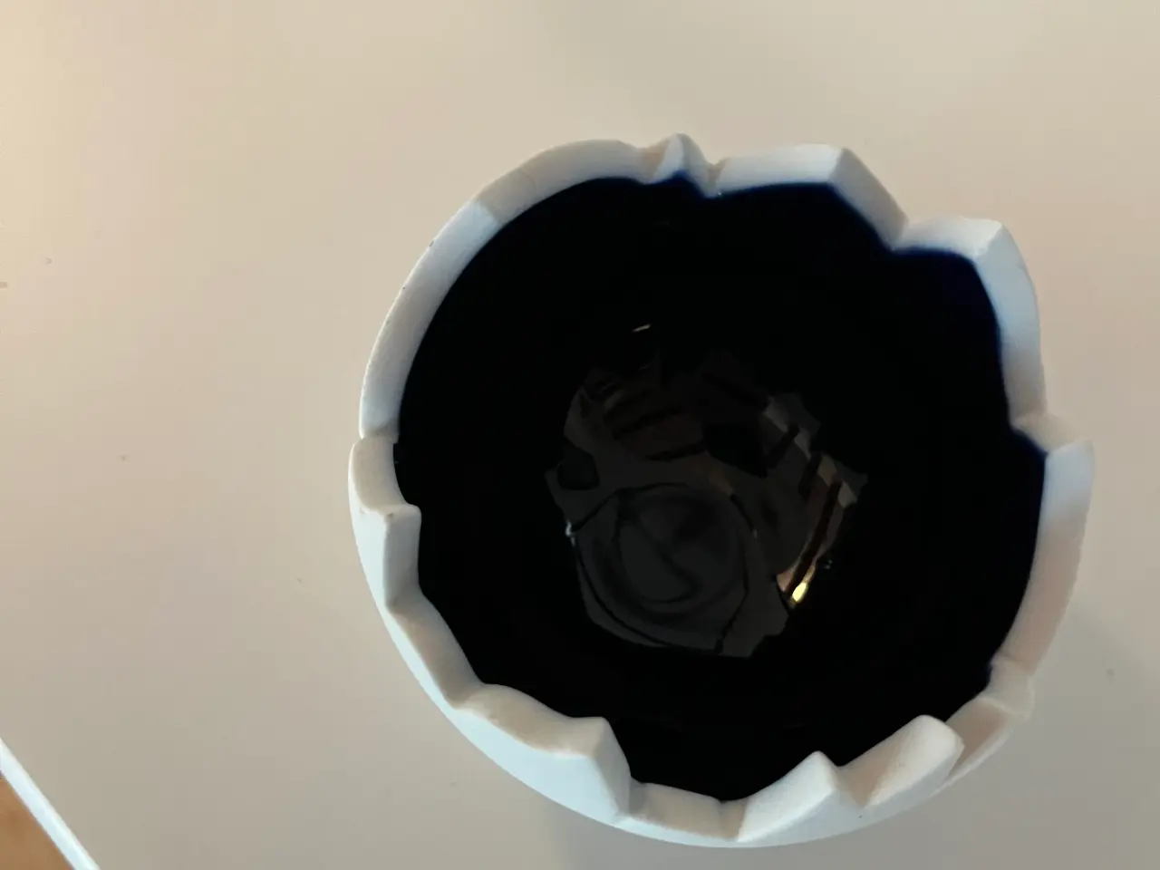 Billede 2 - Royal Copenhagen Globus nr. 241