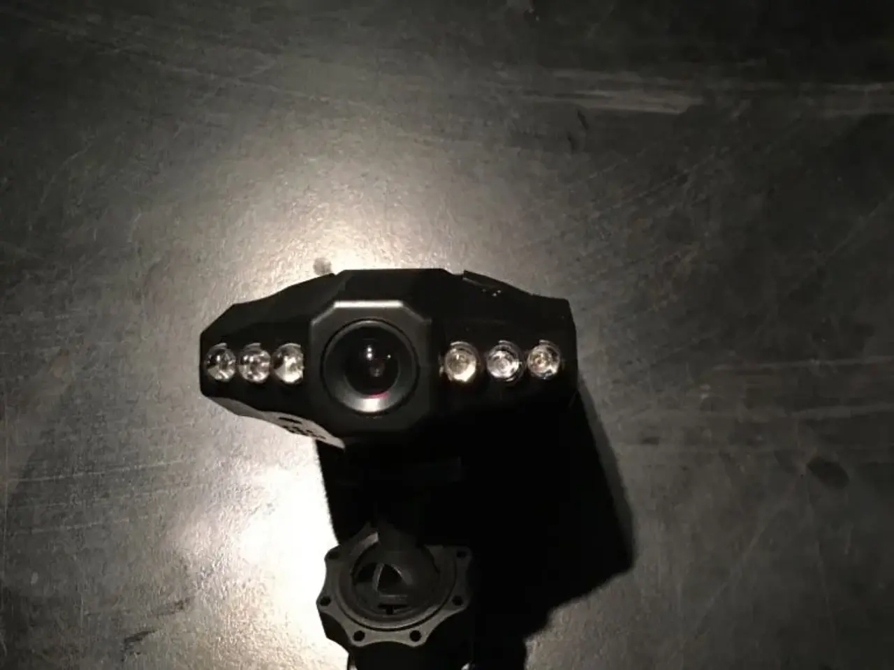 Billede 2 - Dashcam