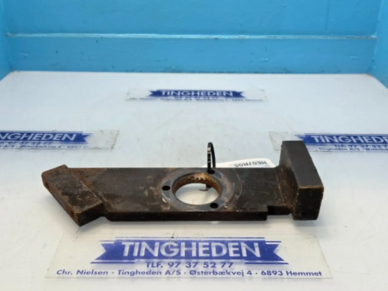 Billede 1 - New Holland CR9080 Arm L. 84320466