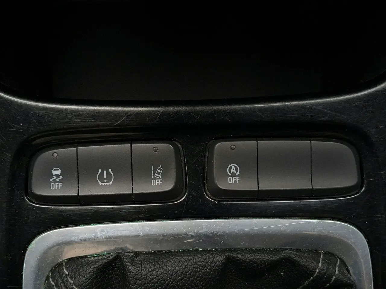 Billede 7 - Opel Crossland X 1,6 CDTI Enjoy Start/Stop 99HK 5d