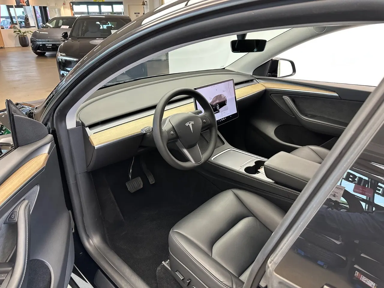 Billede 11 - Tesla Model Y RWD