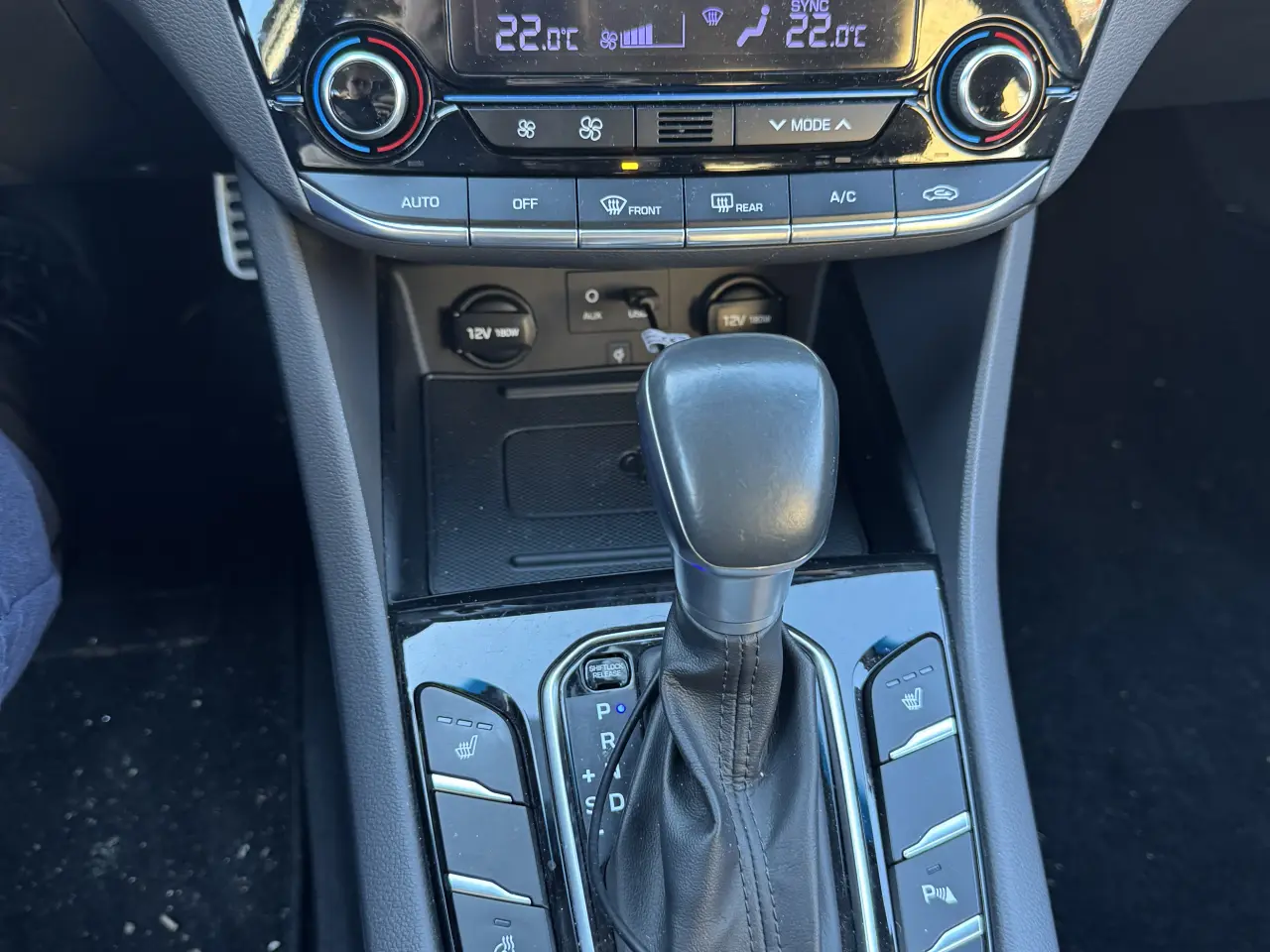 Billede 1 - Hyundai