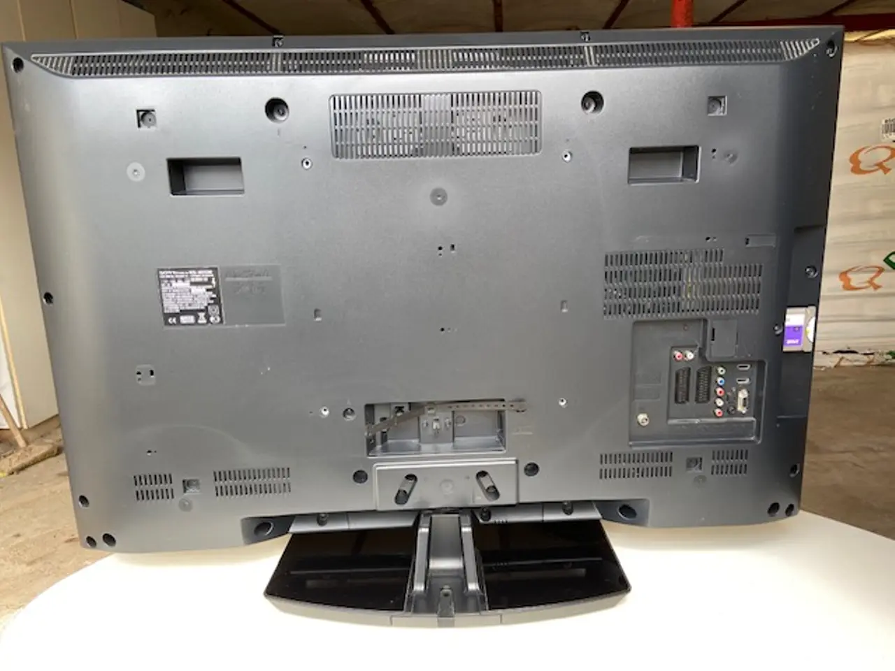 Billede 2 - 40" Sony smart TV