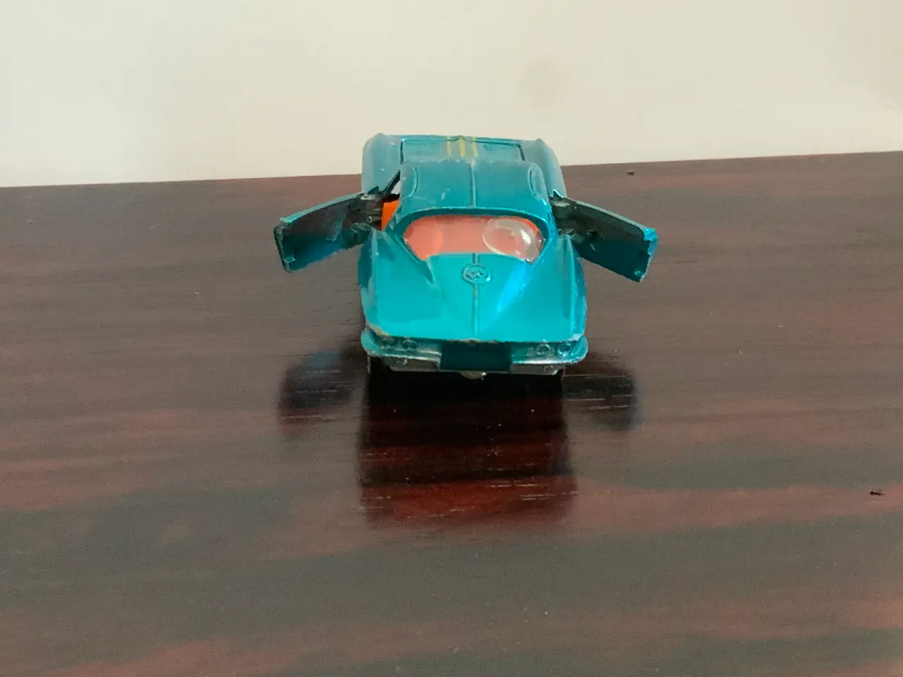 Billede 6 - Lone Star Impy Roadmasters # 11 Chevrolet Gran Tur