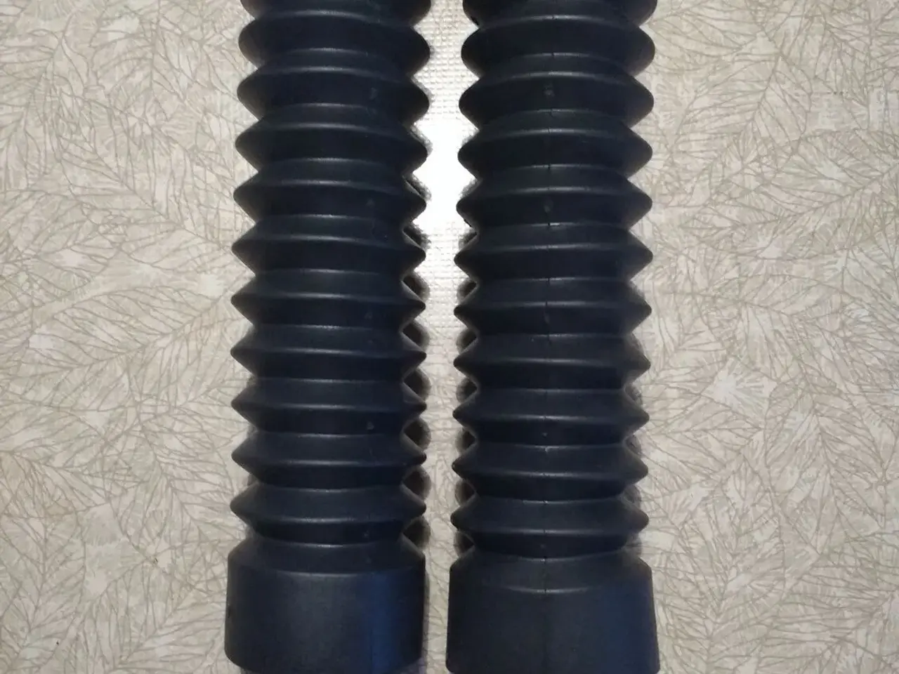 Billede 2 - Forgaffel boots