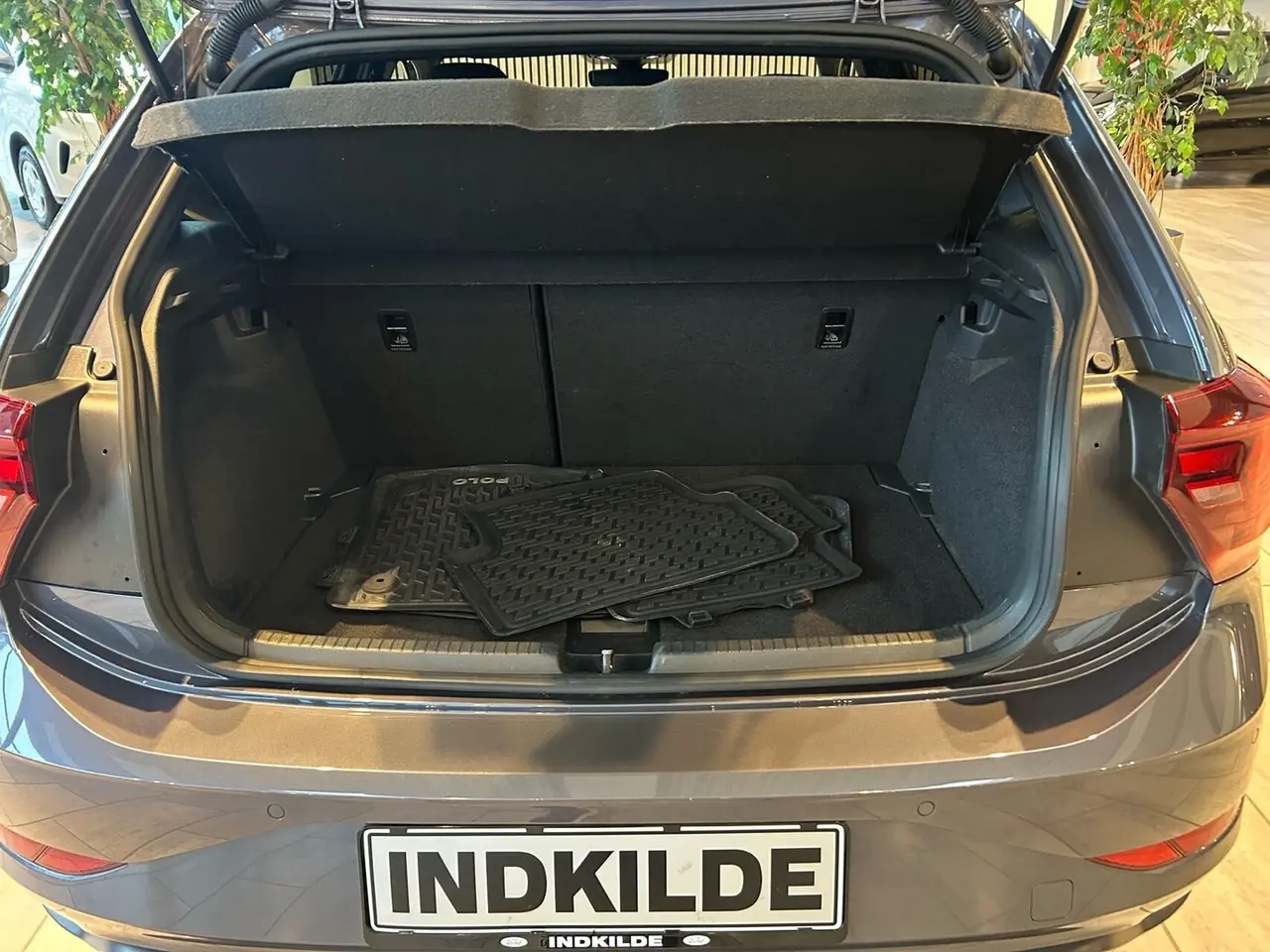 Billede 14 - VW Polo 1,0 TSi 110 R-line DSG