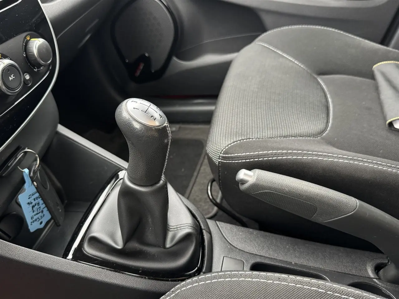 Billede 15 - Renault Clio 0,9 TCE Expression Energy 90HK 5d