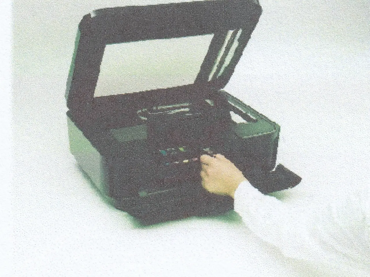 Billede 5 - Canon PIXMA MX925