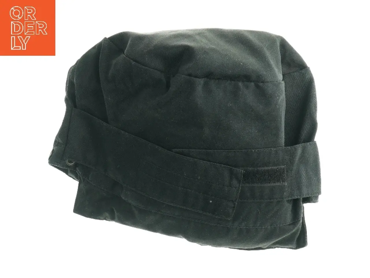 Billede 2 - Sort kokkehue fra Zenz (str. Bredde, 30 cm)