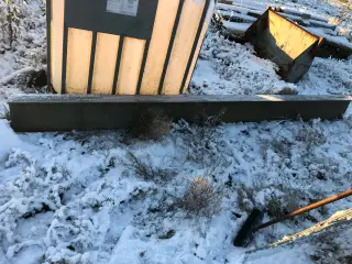 I jernsbjælke