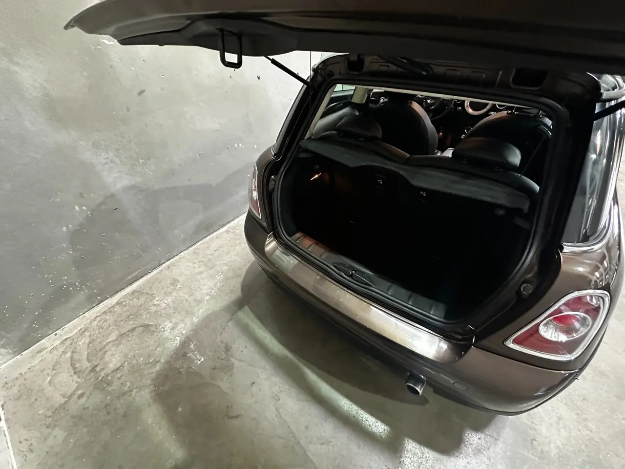 Billede 17 - MINI Cooper 1,6 