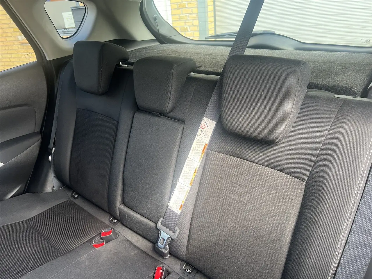 Billede 8 - Suzuki S-Cross 1,0 Boosterjet Active 112HK 5d