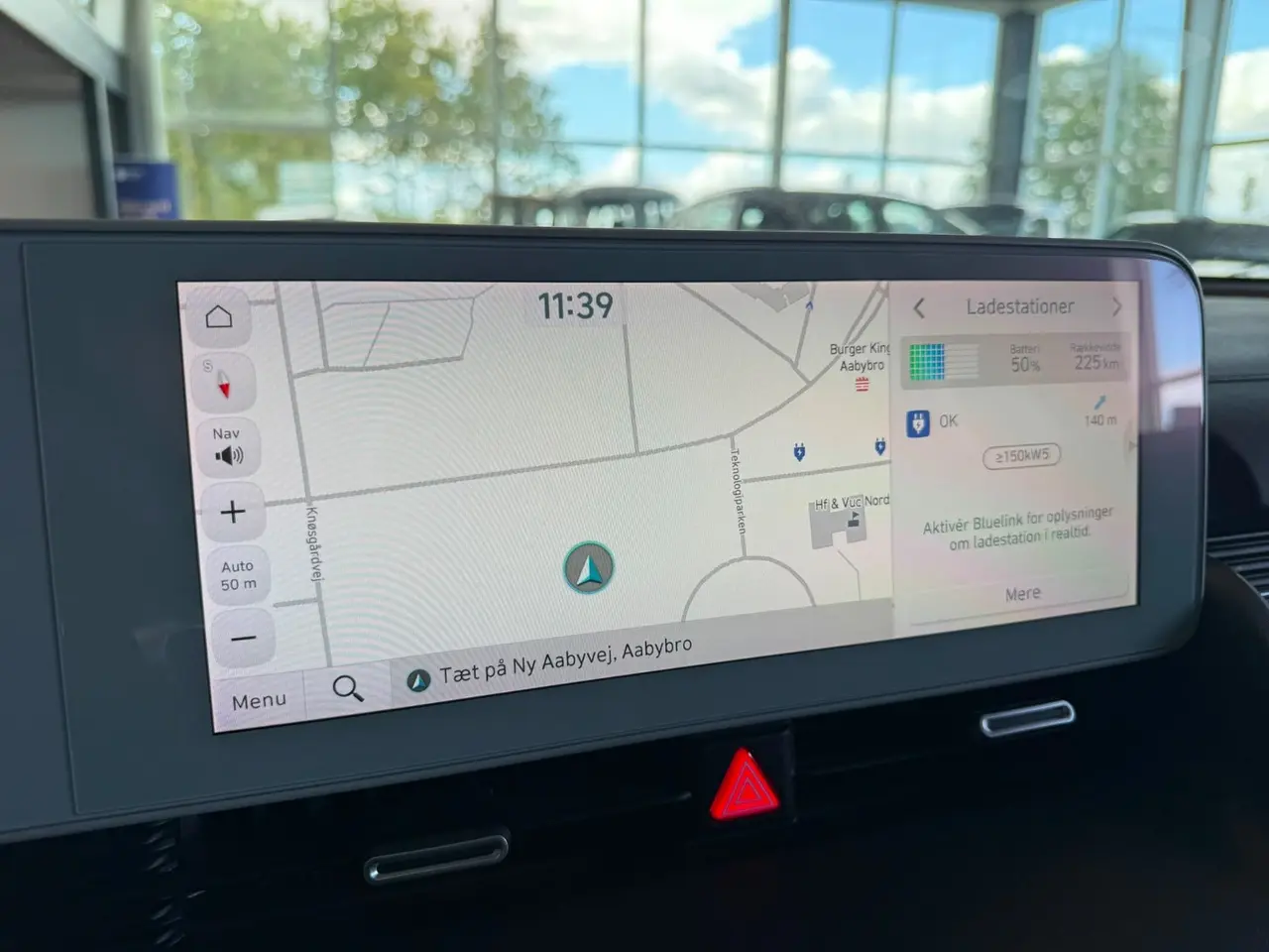 Billede 17 - Hyundai Ioniq 5 73 Uniq